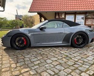 Porsche 992 Gebrauchtwagen