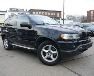 BMW X5 Gebrauchtwagen