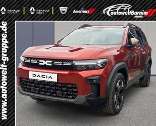 Dacia Bigster Gebrauchtwagen