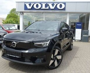 Volvo C40 Gebrauchtwagen