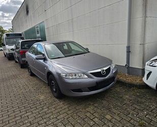 Mazda 6 Gebrauchtwagen