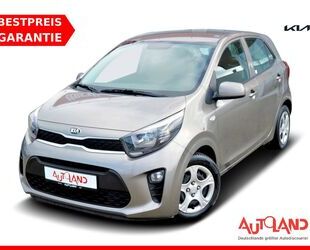Kia Picanto Gebrauchtwagen