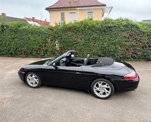 Porsche 996 Gebrauchtwagen