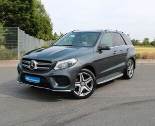 Mercedes-Benz GLE 350 Gebrauchtwagen