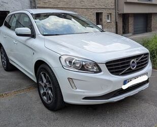 Volvo XC60 Gebrauchtwagen
