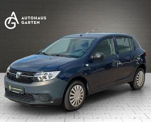 Dacia Sandero Gebrauchtwagen