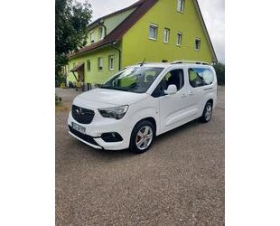 Opel Combo Gebrauchtwagen
