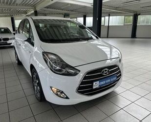 Hyundai ix20 Gebrauchtwagen