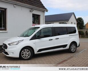 Ford Transit Connect Gebrauchtwagen