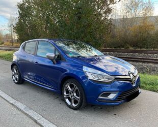 Renault Clio Gebrauchtwagen