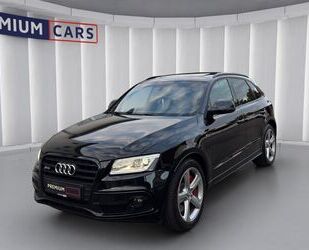 Audi SQ5 Gebrauchtwagen