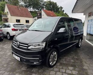 VW T6 Multivan Gebrauchtwagen