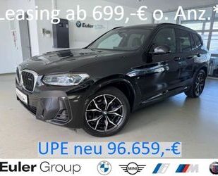 BMW X3 M40 Gebrauchtwagen