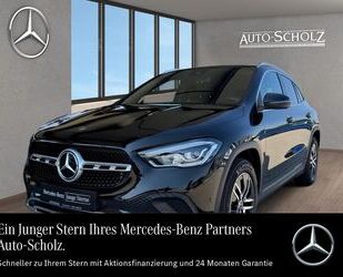 Mercedes-Benz GLA 220 Gebrauchtwagen