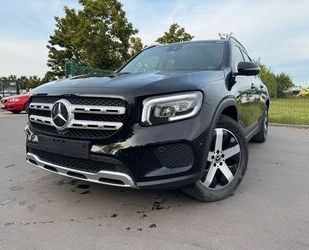 Mercedes-Benz GLB 220 Gebrauchtwagen