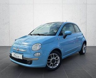 Fiat 500 Gebrauchtwagen