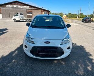 Ford Ka/Ka+ Gebrauchtwagen
