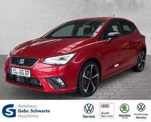 Seat Ibiza Gebrauchtwagen
