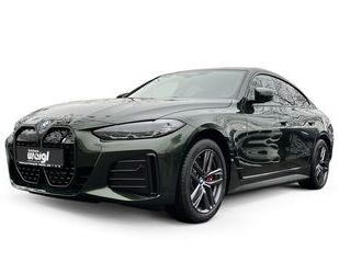 BMW i4 Gebrauchtwagen