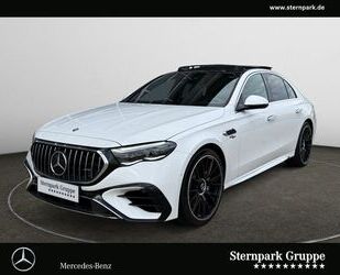 Mercedes-Benz E 53 AMG Gebrauchtwagen
