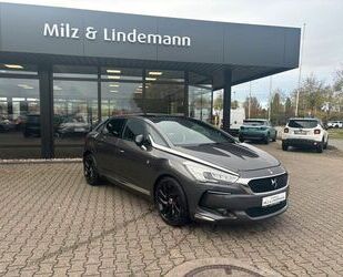 DS Automobiles DS5 Gebrauchtwagen