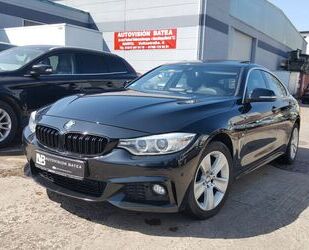 BMW 435 Gebrauchtwagen