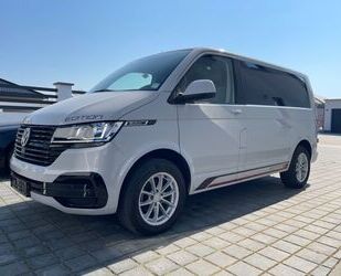 VW T5 Transporter Gebrauchtwagen