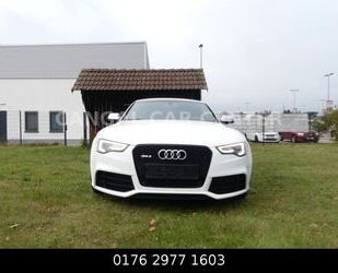 Audi RS5 Gebrauchtwagen
