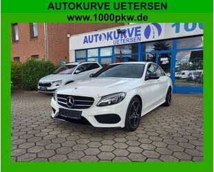 Mercedes-Benz C 180 Gebrauchtwagen