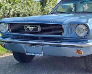 Ford Mustang Gebrauchtwagen