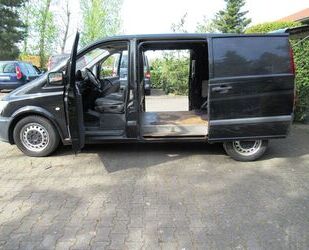 Mercedes-Benz Vito Gebrauchtwagen