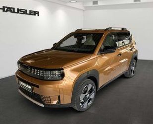 Fiat Grande Panda Gebrauchtwagen