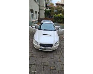 Subaru Legacy Gebrauchtwagen