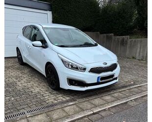 Kia ceed / Ceed Gebrauchtwagen