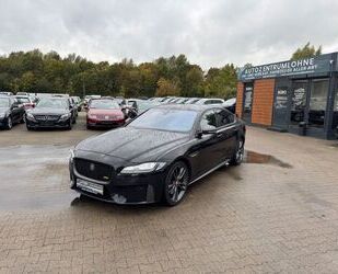Jaguar XF Gebrauchtwagen