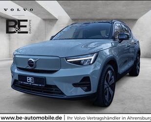 Volvo XC40 Gebrauchtwagen