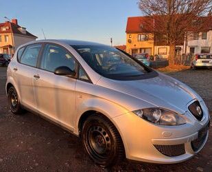 Seat Altea Gebrauchtwagen