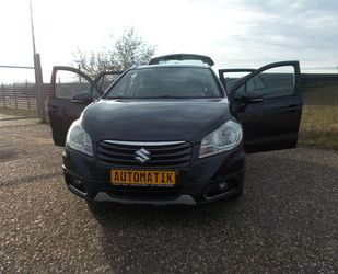 Suzuki SX4 Gebrauchtwagen