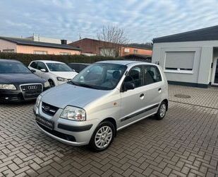 Hyundai Atos Gebrauchtwagen