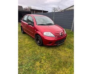 Citroen C3 Gebrauchtwagen