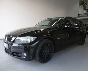 BMW 318 Gebrauchtwagen