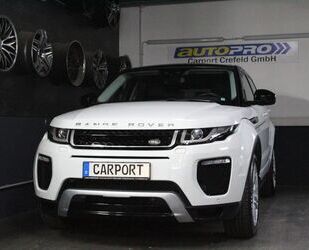 Land Rover Range Rover Evoque Gebrauchtwagen