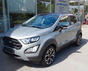 Ford EcoSport Gebrauchtwagen