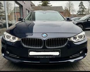 BMW 430 Gran Coupé Gebrauchtwagen