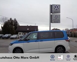 VW T7 Multivan Gebrauchtwagen