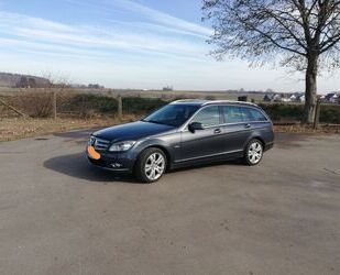 Mercedes-Benz C 200 Gebrauchtwagen
