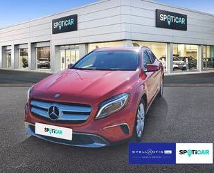 Mercedes-Benz GLA 200 Gebrauchtwagen