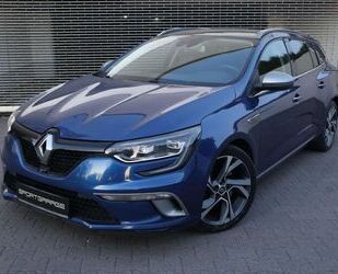 Renault Megane Gebrauchtwagen