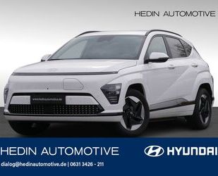 Hyundai KONA Gebrauchtwagen