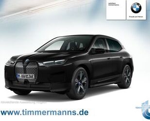 BMW iX Gebrauchtwagen
